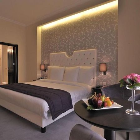 Il Palazzo Hotel And Suites 암만 외부 사진