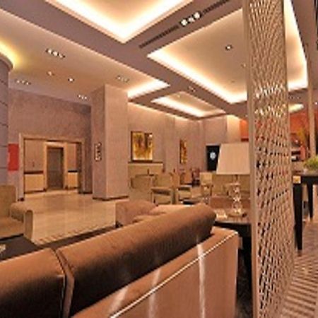 Il Palazzo Hotel And Suites 암만 외부 사진
