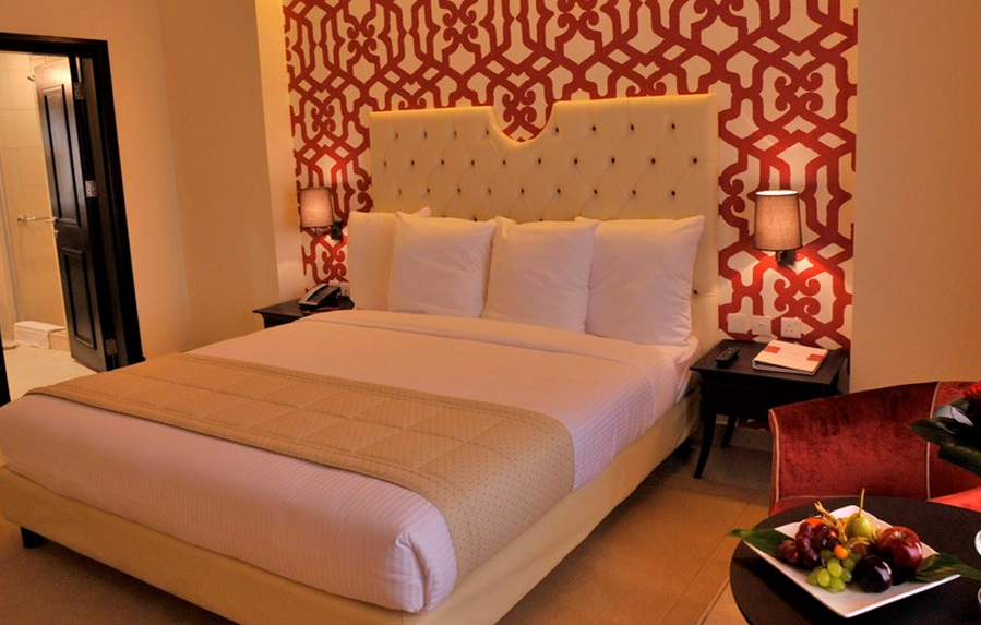 Il Palazzo Hotel And Suites 암만 외부 사진