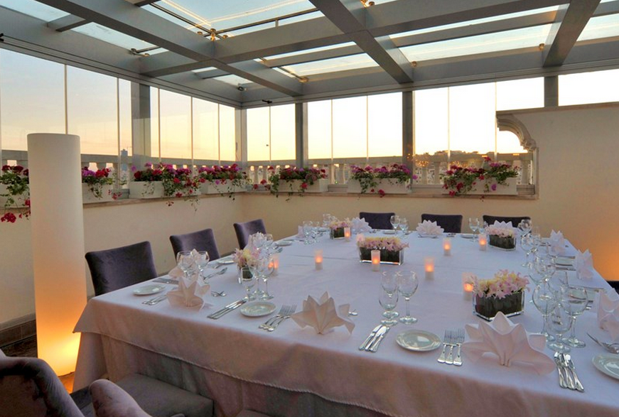 Il Palazzo Hotel And Suites 암만 외부 사진