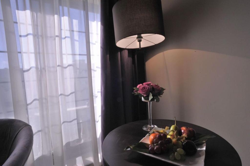Il Palazzo Hotel And Suites 암만 외부 사진