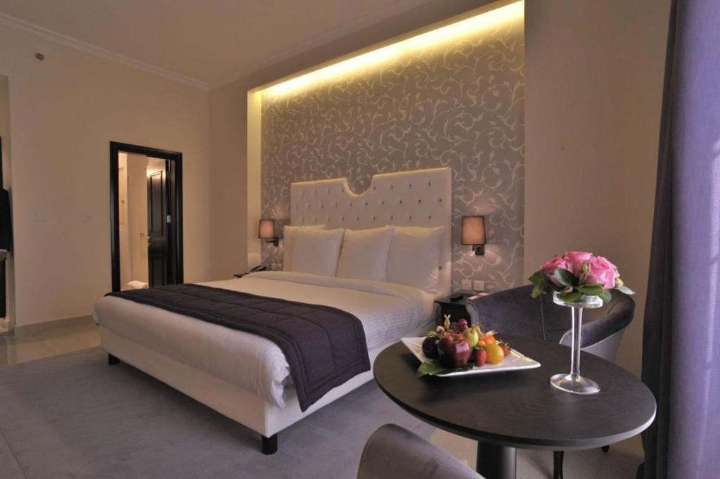 Il Palazzo Hotel And Suites 암만 외부 사진
