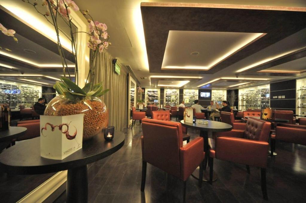 Il Palazzo Hotel And Suites 암만 외부 사진