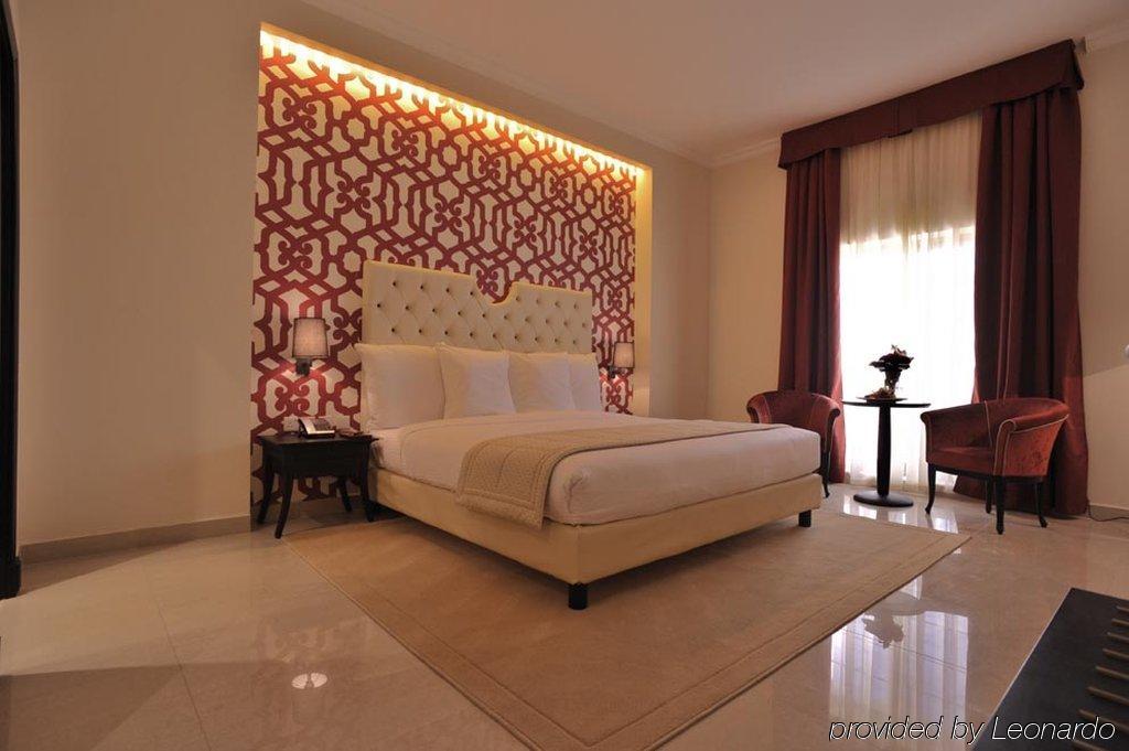 Il Palazzo Hotel And Suites 암만 외부 사진