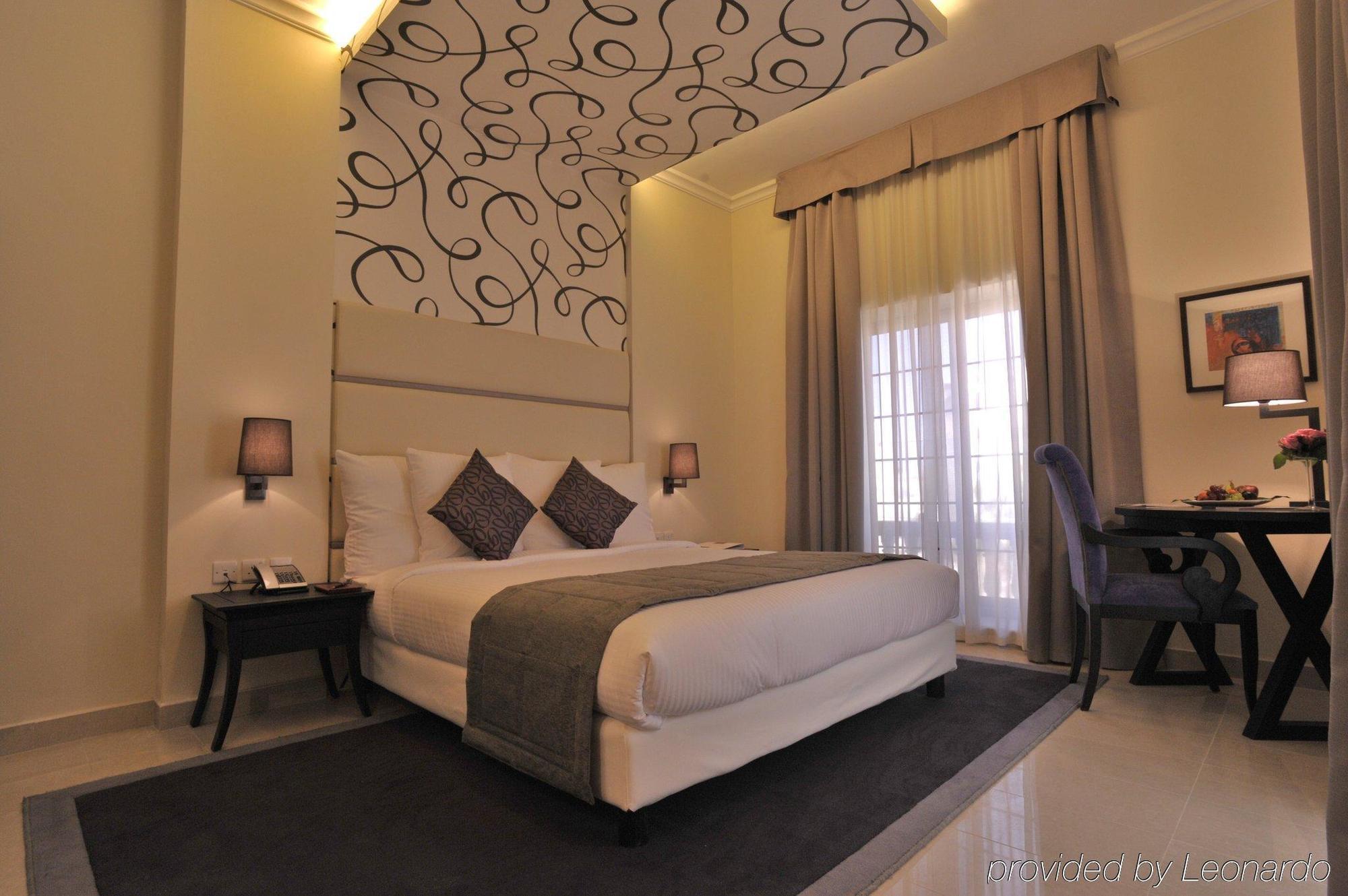 Il Palazzo Hotel And Suites 암만 외부 사진