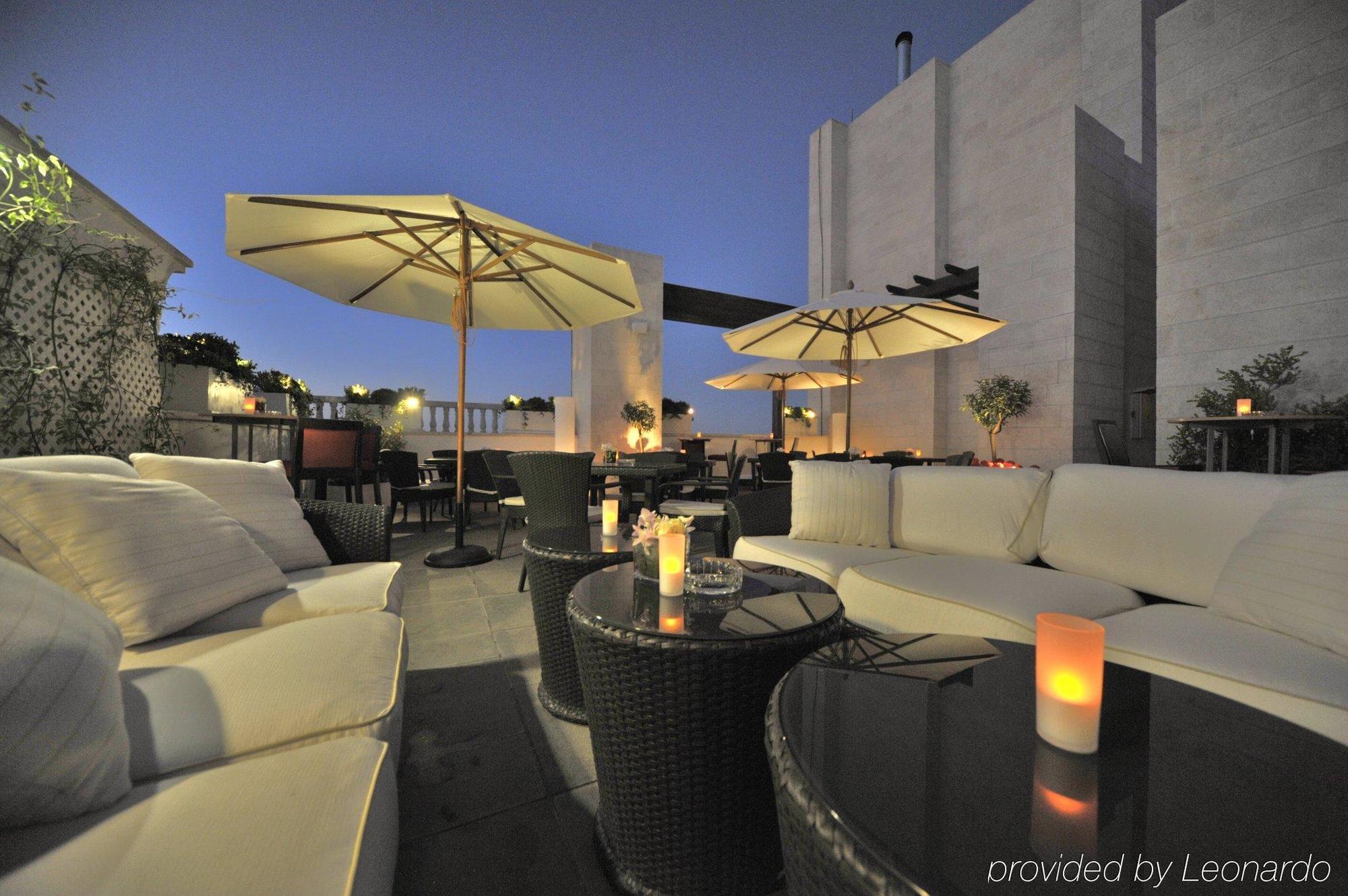 Il Palazzo Hotel And Suites 암만 외부 사진