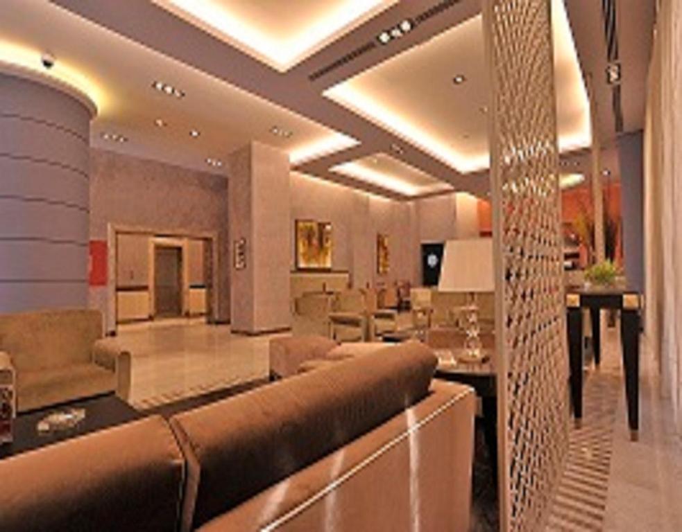 Il Palazzo Hotel And Suites 암만 외부 사진