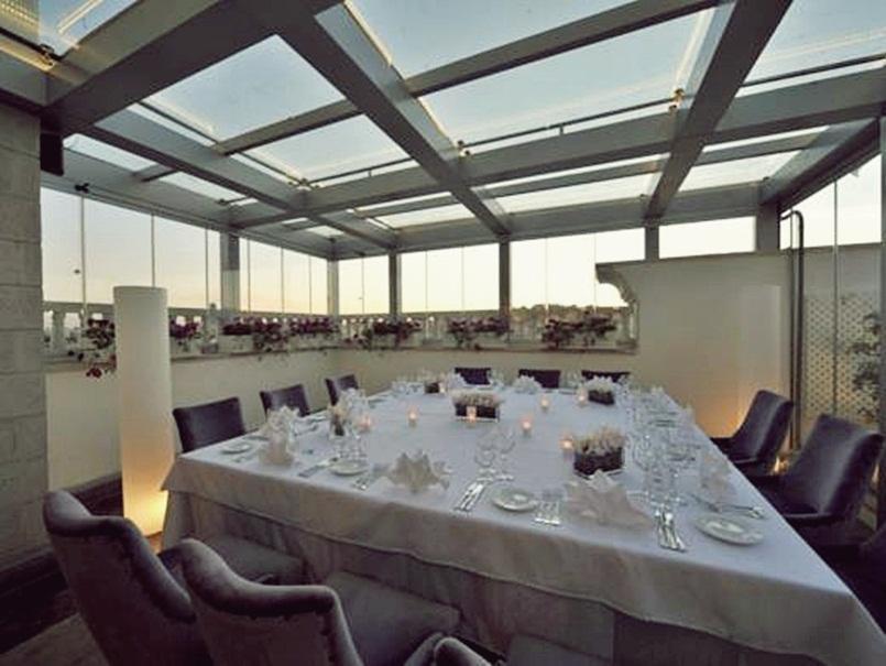 Il Palazzo Hotel And Suites 암만 외부 사진