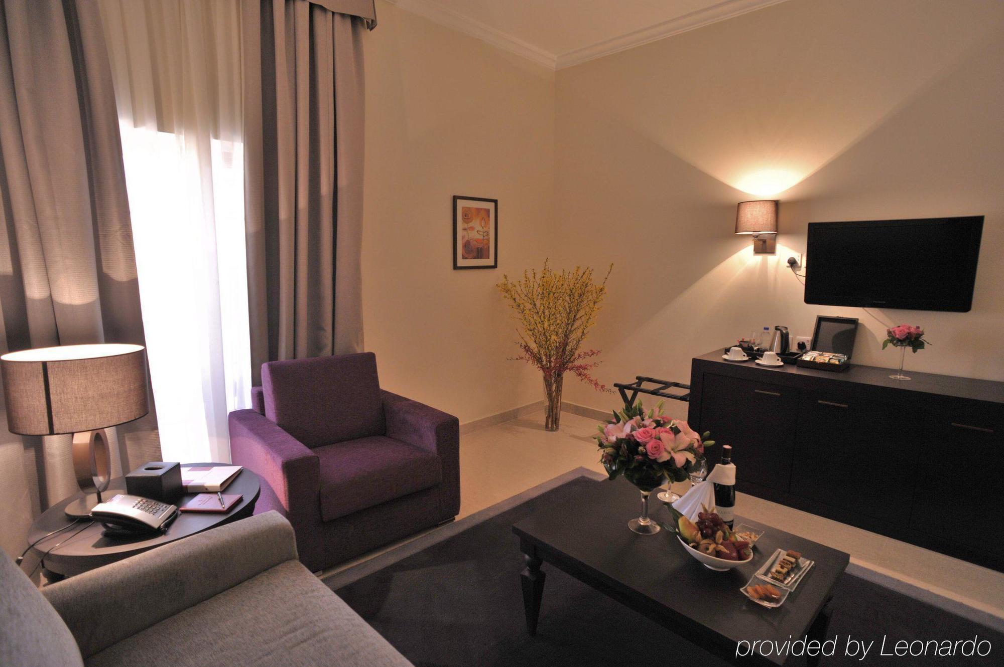 Il Palazzo Hotel And Suites 암만 외부 사진
