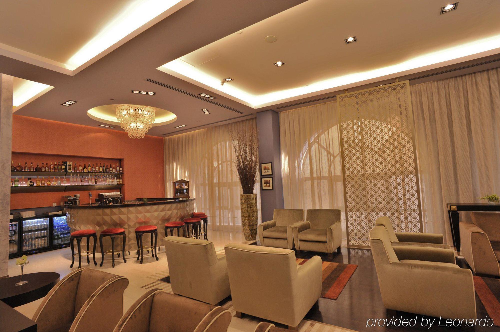 Il Palazzo Hotel And Suites 암만 외부 사진