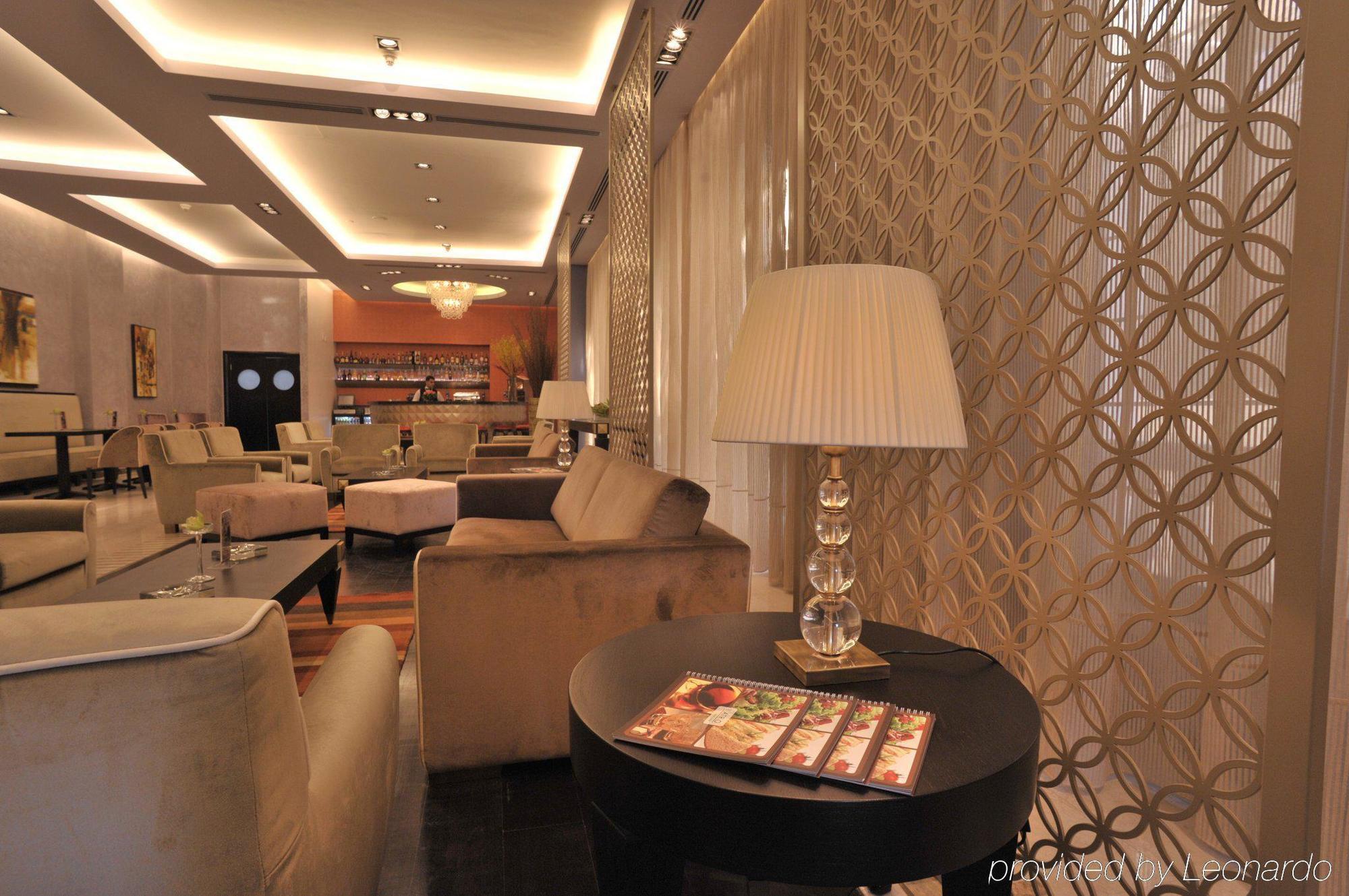 Il Palazzo Hotel And Suites 암만 외부 사진