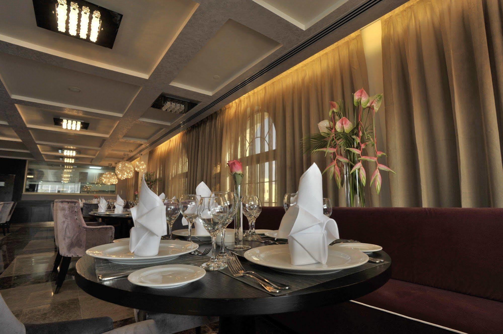 Il Palazzo Hotel And Suites 암만 외부 사진